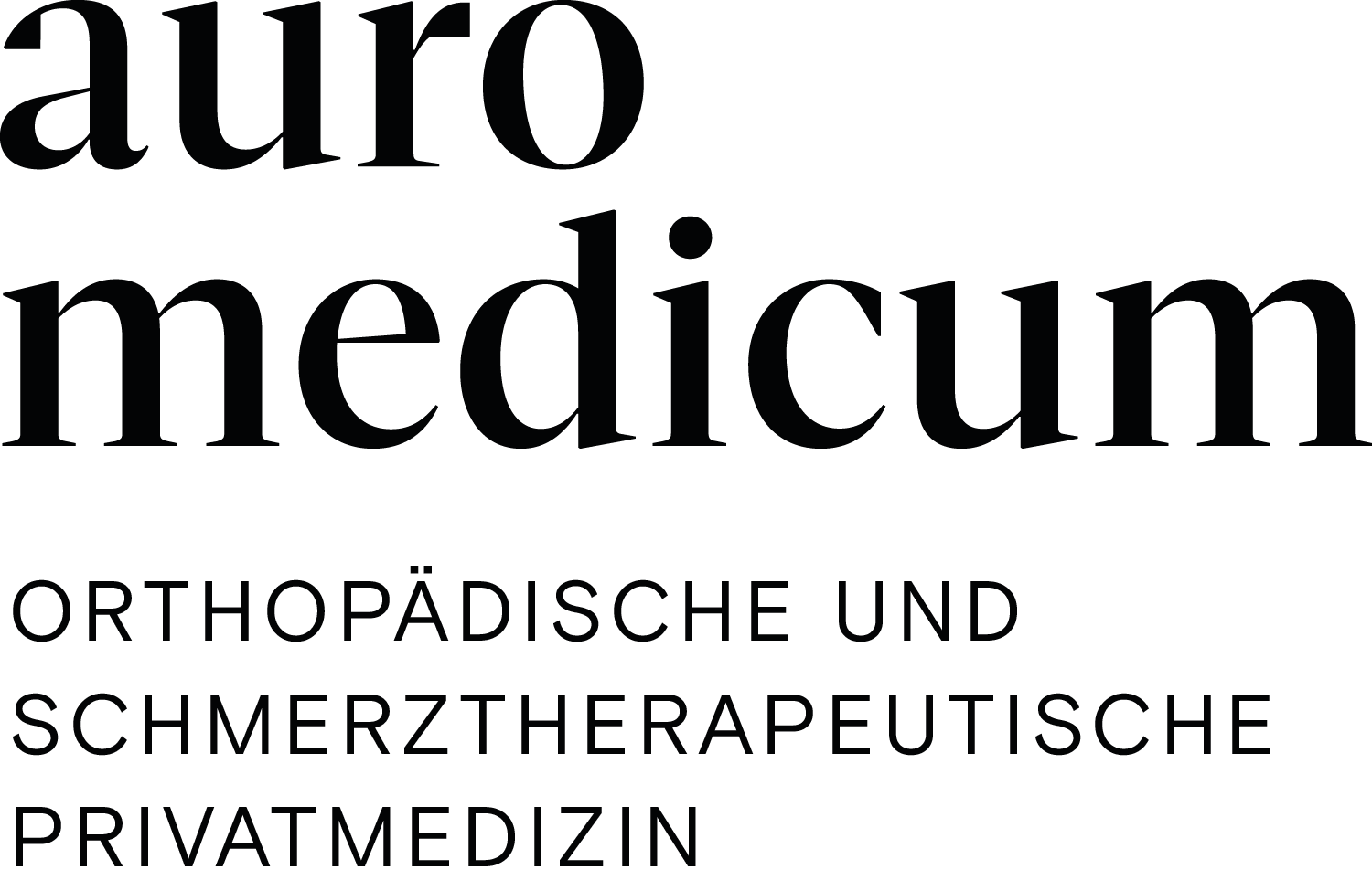 Auromedicum Logo